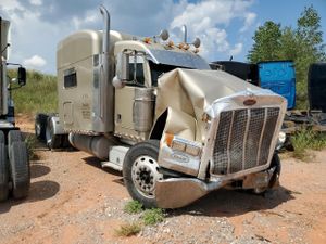 Peterbilt 379 6 2007