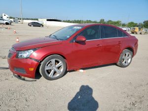 Chevrolet Cruze LT 1.4L 4 2014