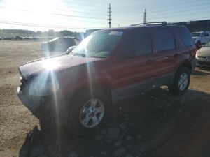 Ford Escape XLT 3.0L 6 2005