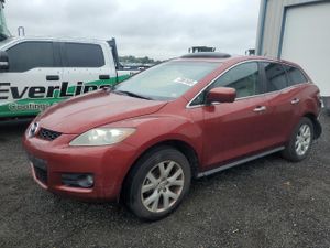 Mazda CX-7 2.3L 4 2008