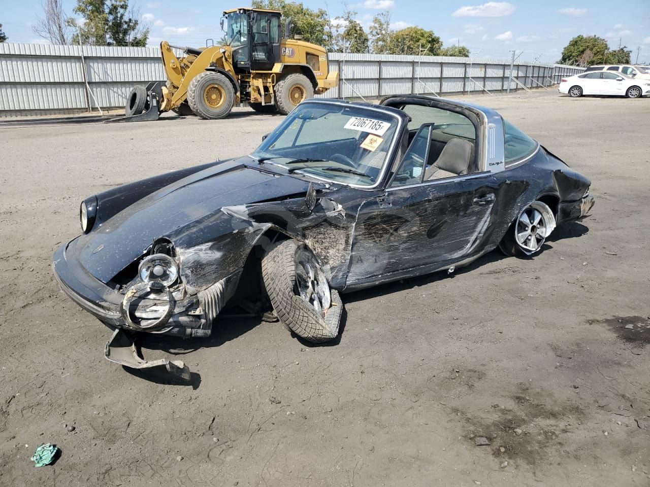 Porsche 911 1978