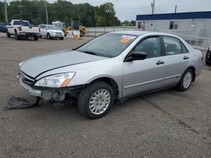Honda Accord VALUE 2.4L 4 2007