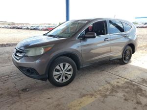 Honda CR-V EX 2.4L 4 2014