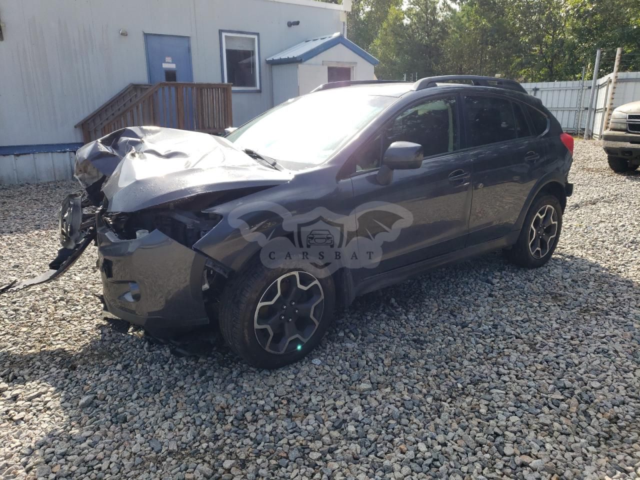 Subaru XV 2.0 PREMIUM 2.0L 4 2014