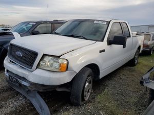 Ford F-150 5.4L 8 2005
