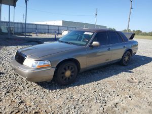 Mercury Grand Marquis LS 4.6L 8 2003