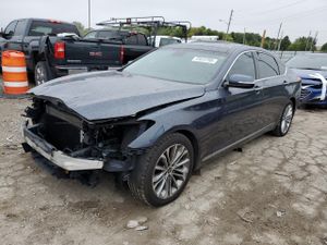 Hyundai Genesis 3.8L 3.8L 6 2015