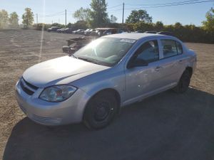 Chevrolet Cobalt LS 2.2L 4 2008