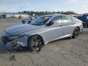Honda Accord SPORT 1.5L 4 2021