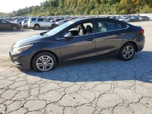 Chevrolet Cruze LT 1.4L 4 2017
