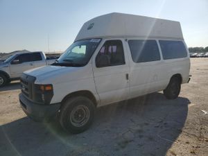 Ford Econoline E150 VAN 5.4L 8 2013