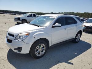 Chevrolet Equinox LT 2.4L 4 2015