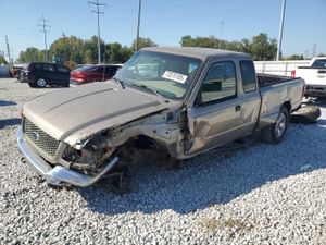 Ford Ranger SUPER CAB 4.0L 6 2003
