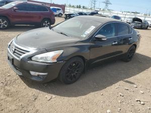 Nissan Altima 2.5 2.5L 4 2013