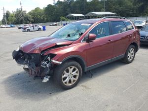 Mazda CX-9 3.7L 6 2012