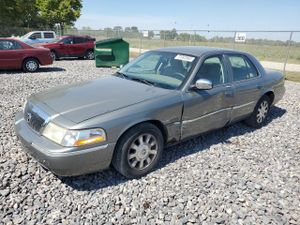 Mercury Grand Marquis LS 4.6L 8 2004