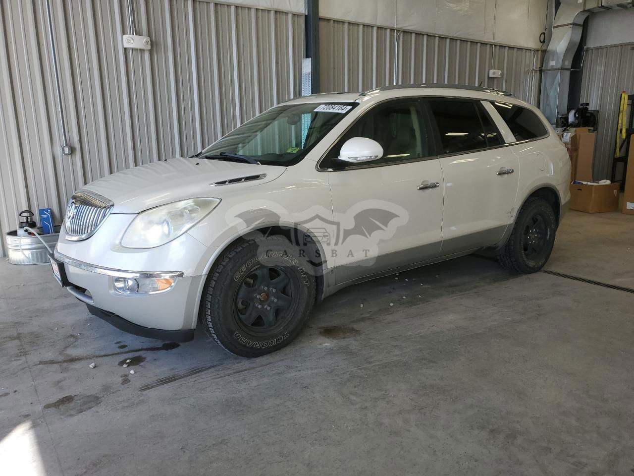 Buick Enclave CXL 3.6L  6 2009