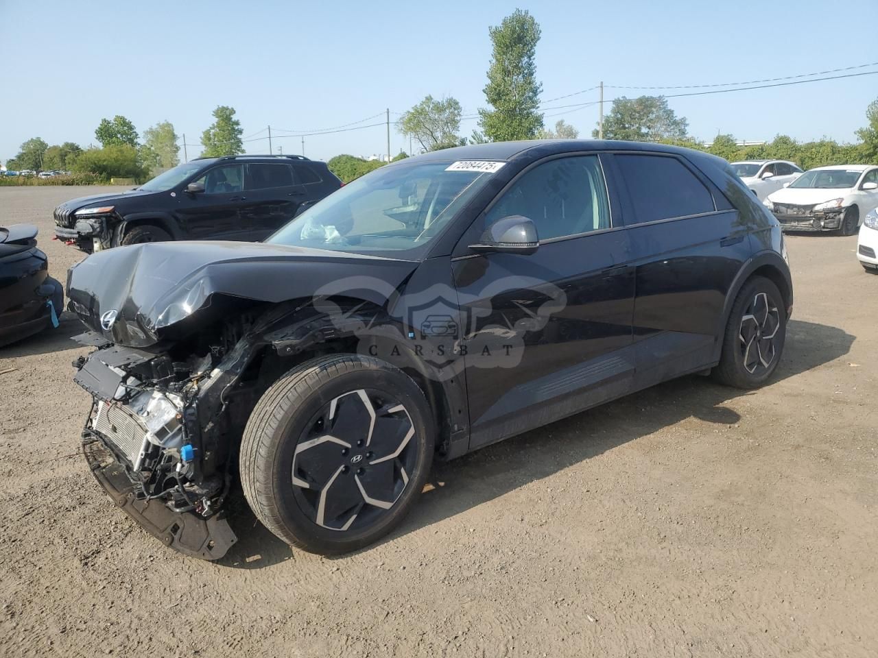 Hyundai IONIQ 5 SEL 2024