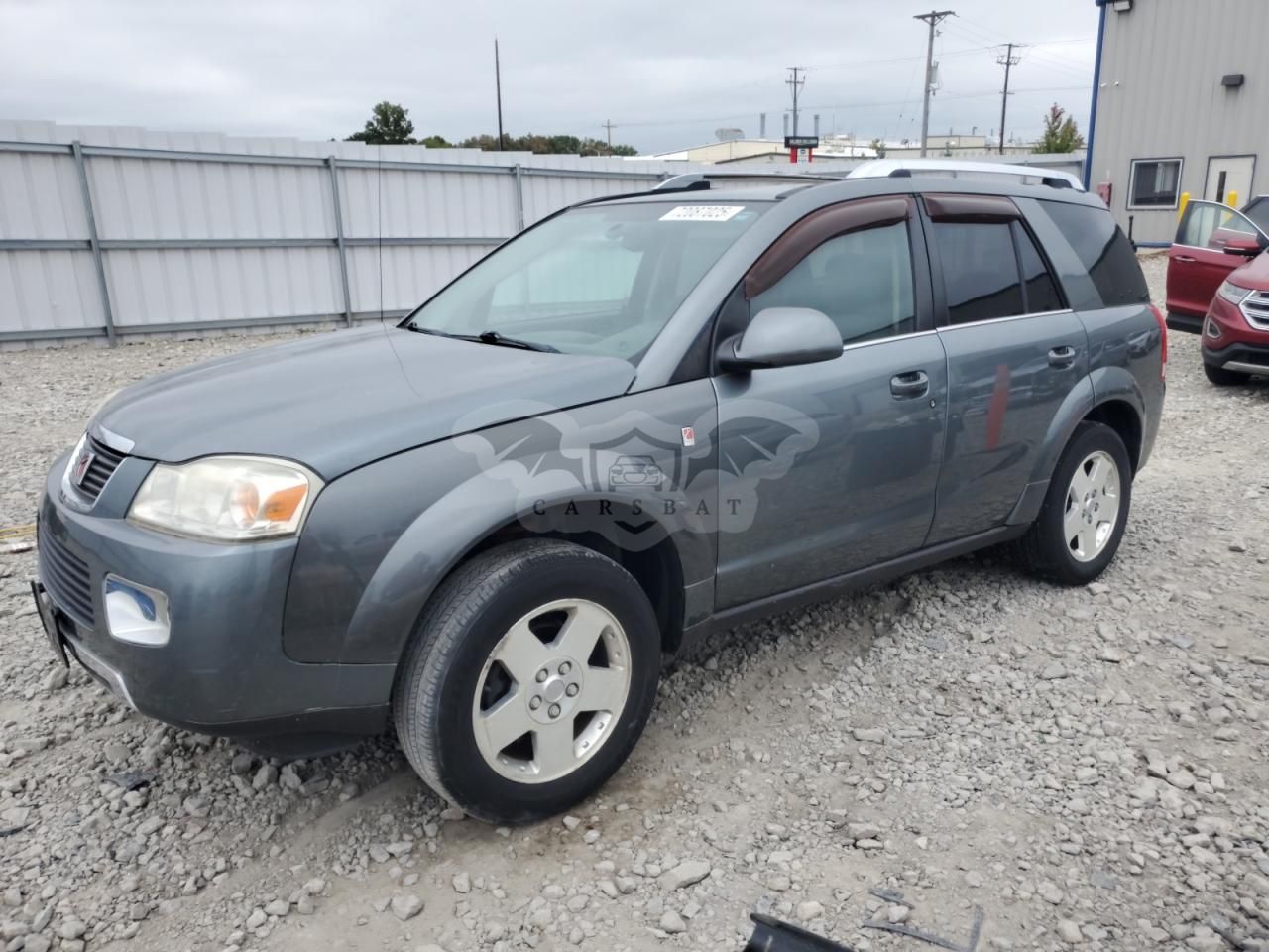 Saturn Vue 3.5L 6 2006