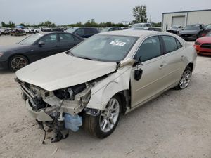 Chevrolet Malibu 1LT 2.5L 4 2015