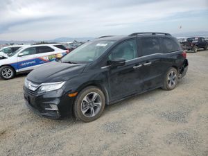 Honda Odyssey TOURING 3.5L 6 2018