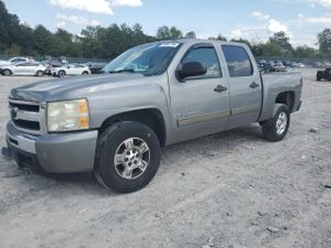 Chevrolet Silverado 1500 C1500 LT 5.3L 8 2009