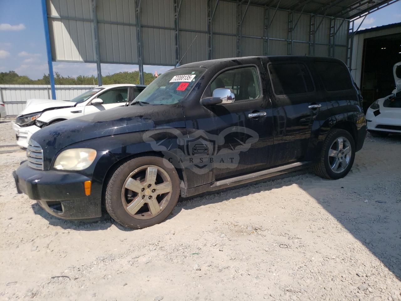 Chevrolet HHR LT 2.4L 4 2010