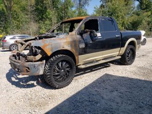 RAM 1500 LONGHORN 5.7L 8 2014