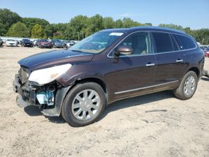 Buick Enclave 3.6L 6 2015