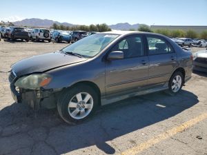 Toyota Corolla CE 1.8L 4 2007