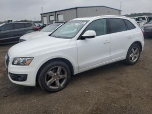 Audi Q5 PREMIUM PLUS 2.0L 4 2012