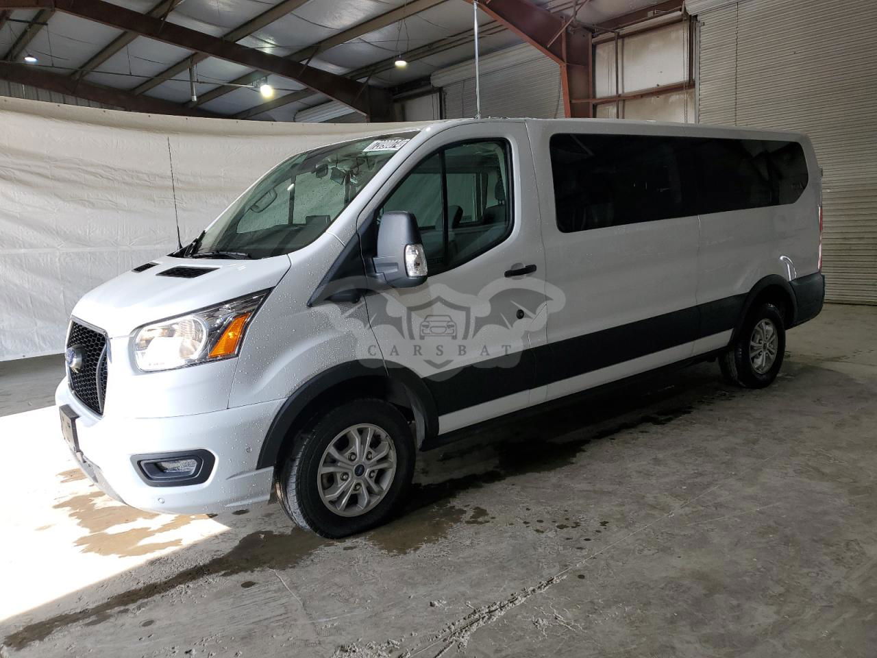 Ford Transit T-350 3.5L  6 2022