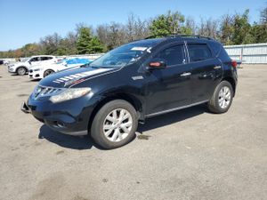 Nissan Murano S 3.5L 6 2012