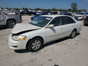 Toyota Avalon XL 3.0L 6 2000