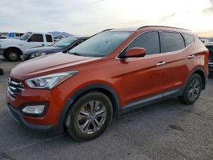 Hyundai Santa Fe 2.4L 4 2014