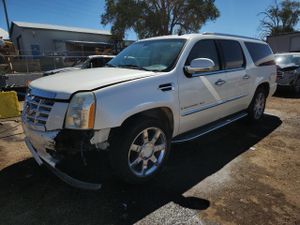 Cadillac Escalade ESV 6.2L 8 2007