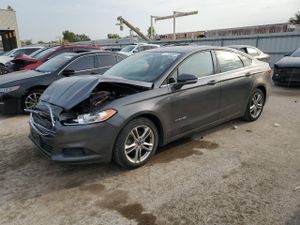 Ford Fusion SE HYBRID 2.0L 4 2015
