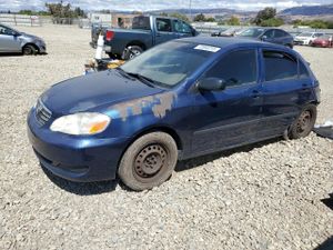 Toyota Corolla CE 1.8L 4 2007