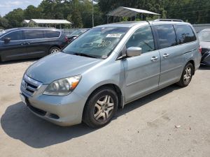 Honda Odyssey EXL 3.5L 6 2005