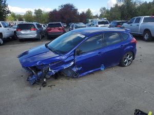 Ford Focus ST 2.0L 4 2015