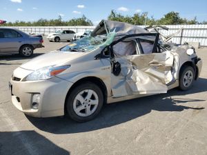 Toyota Prius 1.8L 4 2010