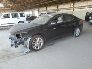 Kia Optima EX 2.0L 4 2012