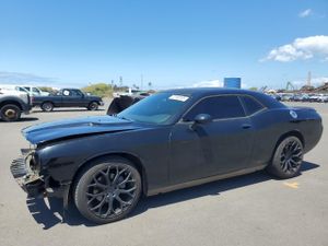 Dodge Challenger SXT 3.6L 6 2013