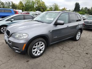 BMW X5 XDRIVE35I 3.0L 6 2013