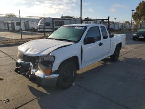 Chevrolet Colorado 3.7L 5 2008