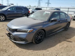 Honda Civic SPORT 2.0L 4 2023