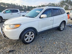 Hyundai Santa Fe SE 3.3L 6 2007