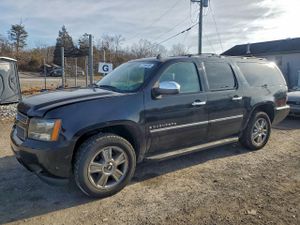 Chevrolet Suburban K1500 LTZ 5.3L 8 2009
