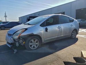 Toyota Prius 1.5L 4 2009