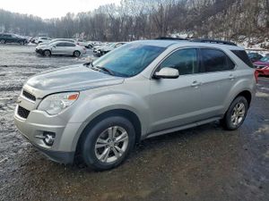 Chevrolet Equinox LT 2.4L 4 2013